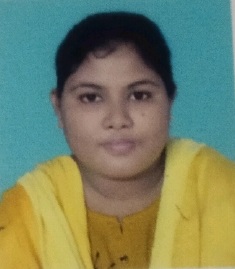 RITU MONDAL